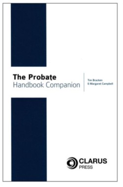 Probate Handbook Companion