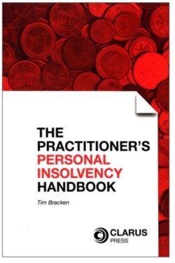 Practitioner's Personal Insolvency Handbook