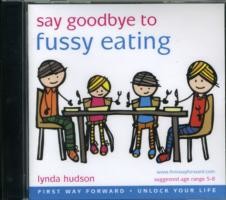 Say Goodbye to Fussy Eating