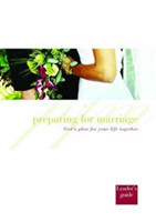 Preparing for Marriage - Leaders Guide