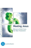 Meeting Jesus