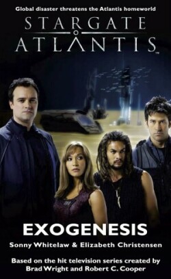 Stargate Atlantis: Exogenesis