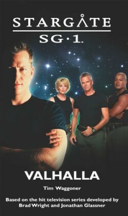 Stargate SG-1: Valhalla