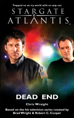 Stargate Atlantis: Dead End