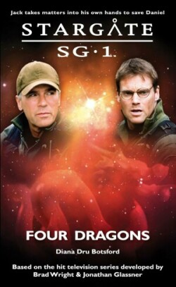 Stargate SG-1: Four Dragons