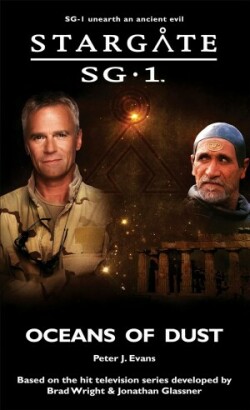 STARGATE SG-1 Oceans of Dust