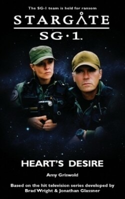 STARGATE SG-1 Heart's Desire