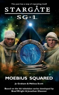 STARGATE SG-1 Moebius Squared