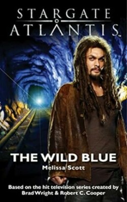 STARGATE ATLANTIS The Wild Blue