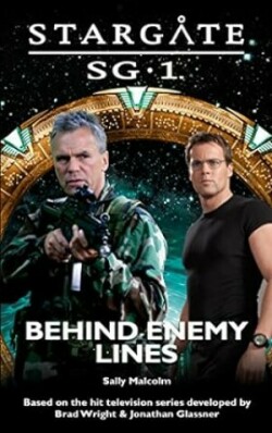 STARGATE SG-1 Behind Enemy Lines