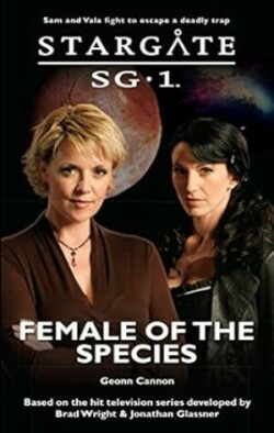 STARGATE SG-1 Female of the Species