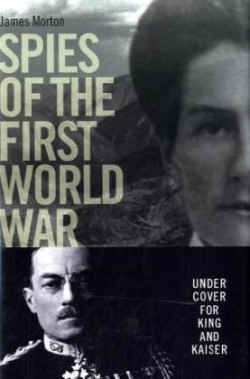 Spies of the First World War