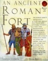 Ancient Roman Fort