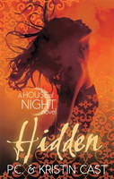 House of Night 10: Hidden