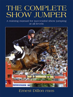 Complete Show Jumper