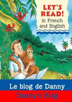 Danny's Blog/Le blog de Danny