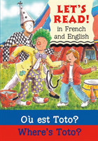 Where's Toto?/Où est Toto ?