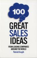 100 Great Sales Ideas