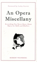 Opera Miscellany