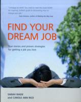 Find Your Dream Job