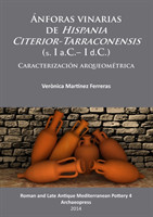 Ánforas vinarias de Hispania Citerior-Tarraconensis (s. I a.C.– I d.C.)