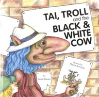 Tai, Troll and the Black and White Cow