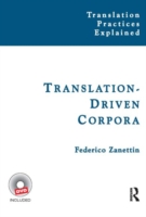 Translation-Driven Corpora Corpus Resources for Descriptive and Applied Translation Studies