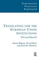 Translating for European Union Insti