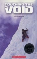 Secondary Level 3: Touching the Void - book+CD