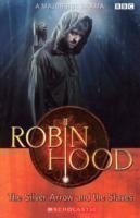 Scholastic Readers Level 2: Robin Hood