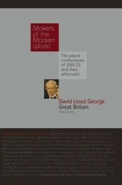 David Lloyd George: Great Britain