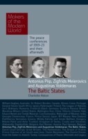 Piip, Meierovics & Voldemaras: The Baltic States
