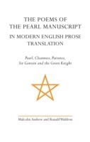 Poems of the Pearl Manuscript in Modern English Prose Translation