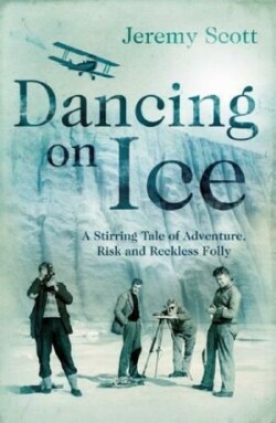 Dancing on Ice