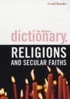 Watkins Dictionary of Religions and Secular Faiths