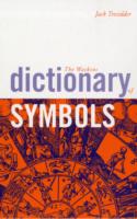 Watkins Dictionary of Symbols