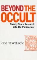 Beyond the Occult