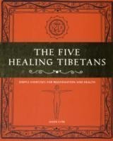 Five Healing Tibetans