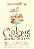 Cakes From The Tooth Fairy