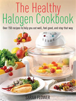 Healthy Halogen Cookbook