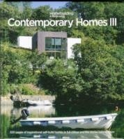 Contemporary Homes 3