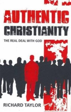 Authentic Christianity