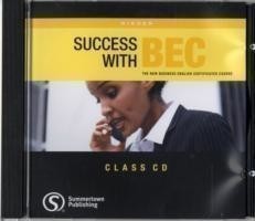 Success with Bec Higher Class Audio CD