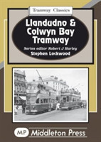 Llandudno and Colwyn Bay Tramways