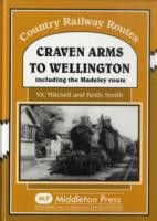 Craven Arms to Wellington