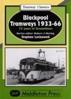 Blackpool Tramways