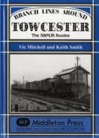 Branch Lines Around Towcester