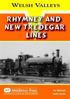 Rhymney and New Tredegar Lines