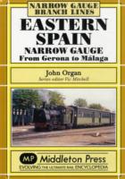 Eastern Spain Narrow Gauge