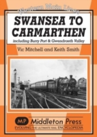 Swansea to Carmarthen